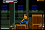 X-Men: Mutant Apocalypse (SNES gallery 02)