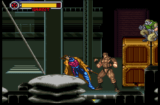 X-Men: Mutant Apocalypse (SNES gallery 03)