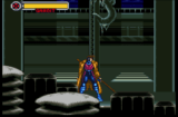 X-Men: Mutant Apocalypse (SNES gallery 04)