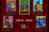 X-Men: Mutant Apocalypse (SNES gallery 06)