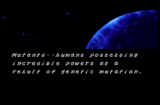 X-Men: Mutant Apocalypse (SNES gallery 09)