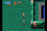 Zombies Ate My Neighbors (SNES gallery 02)