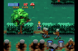 Zombies Ate My Neighbors (SNES gallery 03)