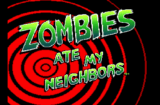 Zombies Ate My Neighbors (SNES gallery 08)