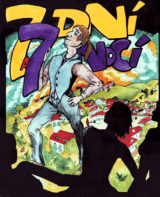 7 dní a 7 nocí (DOS cover)