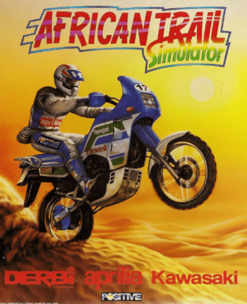 African Trail Simulator