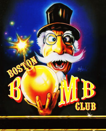 Boston Bomb Club