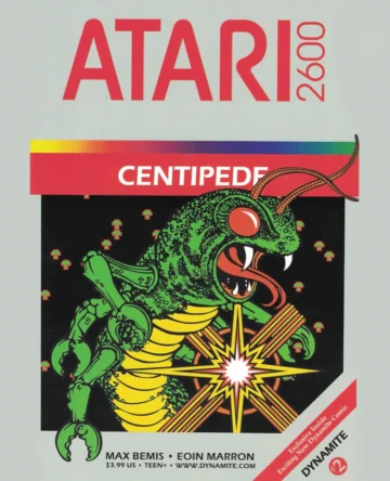 Centipede
