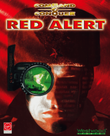 Command & Conquer: Red Alert