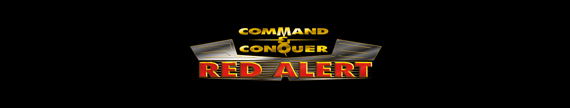 Command & Conquer: Red Alert (header background)