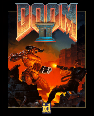 DOOM II: Hell on Earth