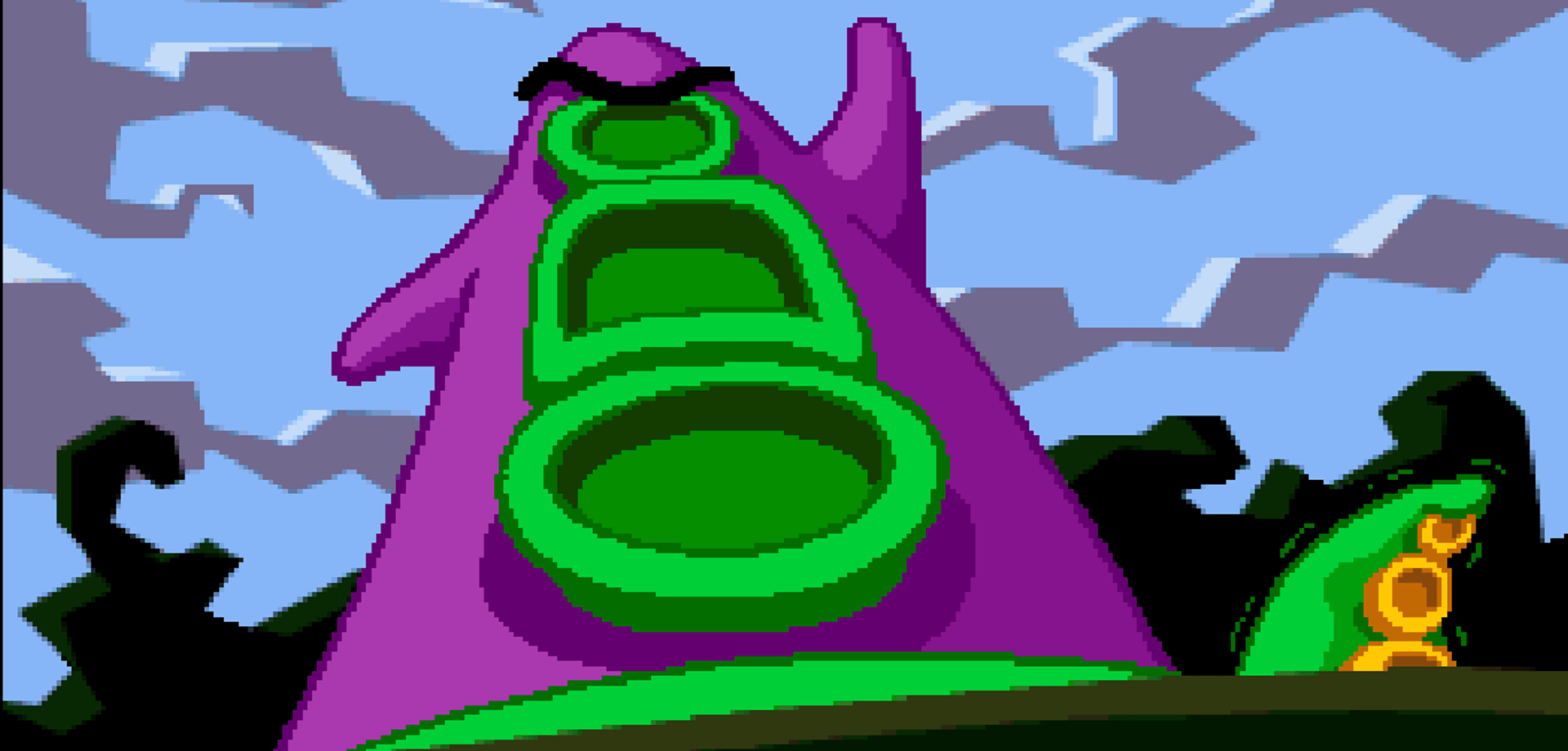 Day of the Tentacle (game background)