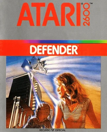 Defender