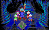 Disney's Duck Tales: The Quest for Gold (gallery 10)