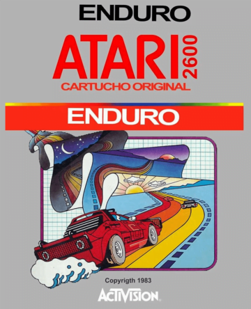 Enduro