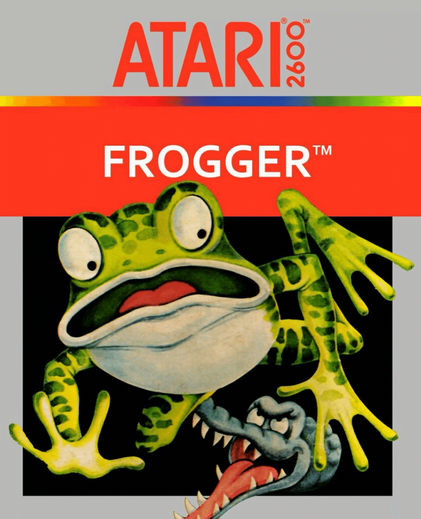 Frogger Gameboy Games Frogger - Play game online