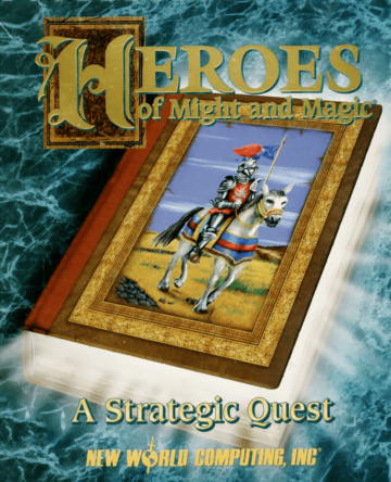 Heroes of Might and Magic