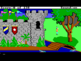 King's Quest: Quest for the Crown (gallery 01)