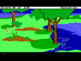 King's Quest: Quest for the Crown (gallery 02)