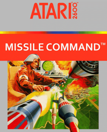 Missile Command