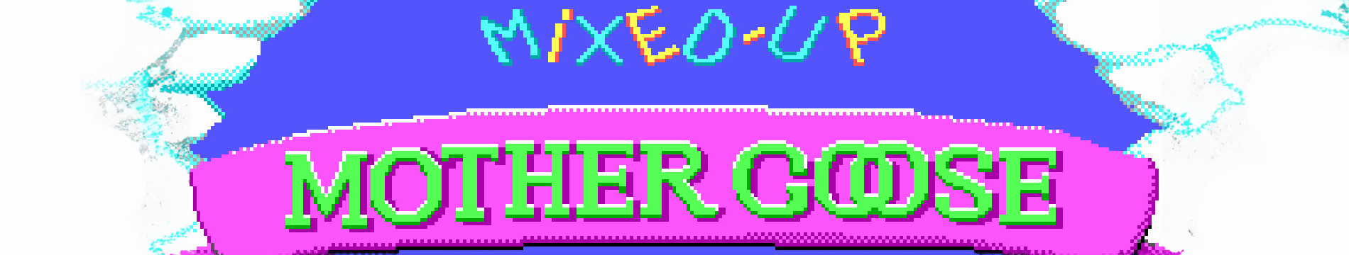 Mixed-Up Mother Goose (header background)