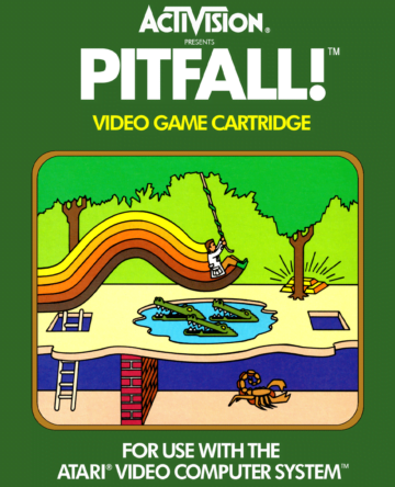 Pitfall!
