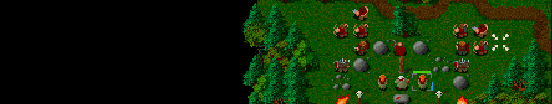 Polanie (header background)