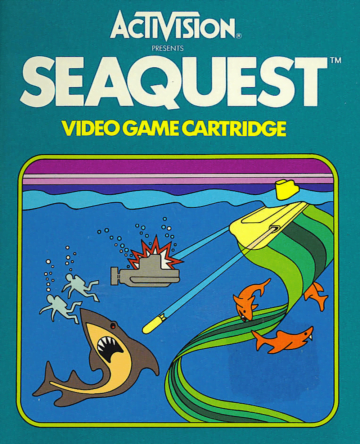 Seaquest