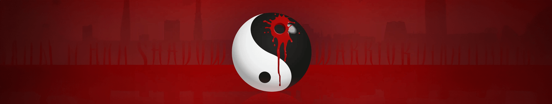 Shadow Warrior (header background)