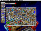 SimCity 2000 (gallery 03)
