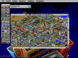 SimCity 2000 (gallery 08)