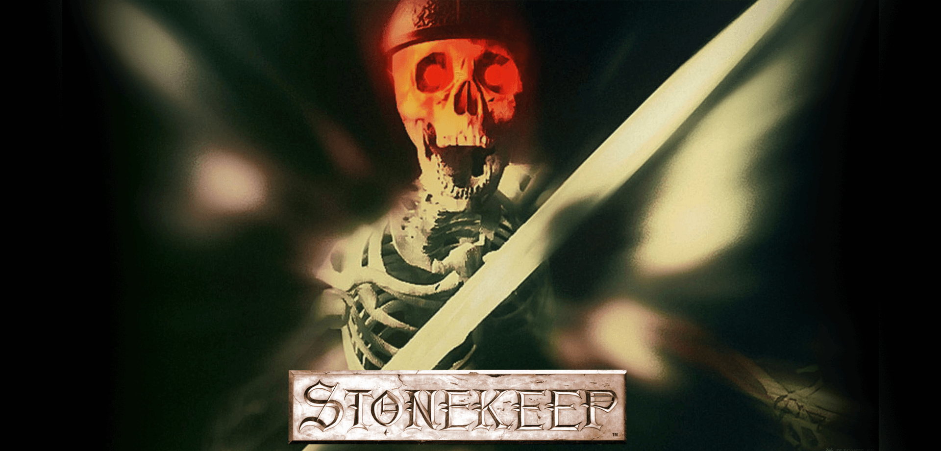 Stonekeep (game background)