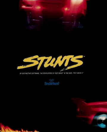 Stunts