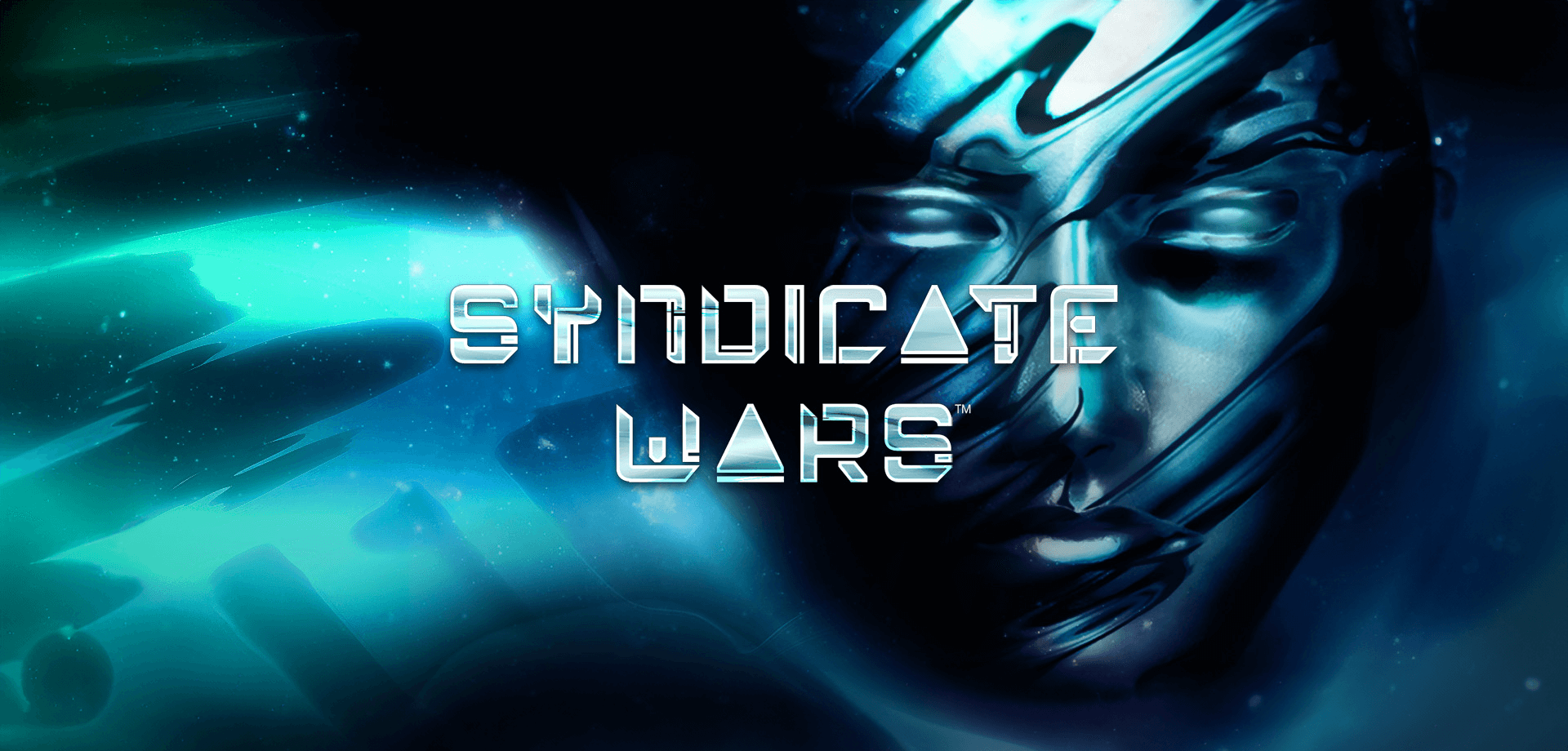 Syndicate Wars (game background)