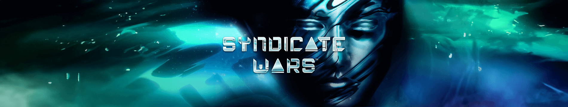 Syndicate Wars (header background)
