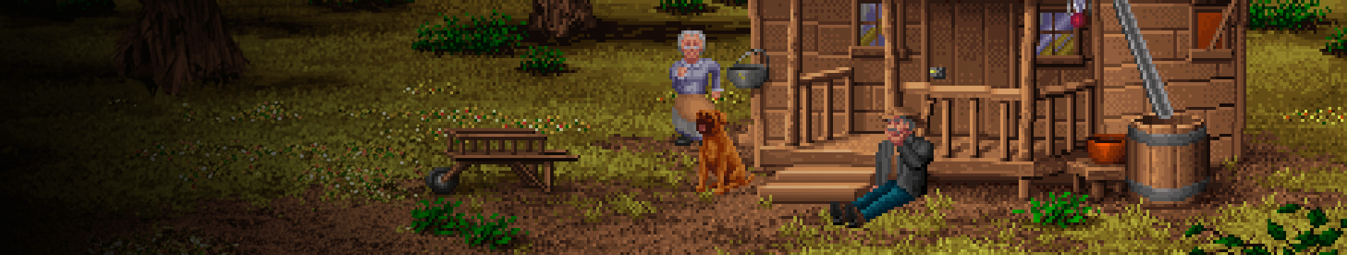 The Beverly Hillbillies (header background)