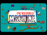 The Incredible Machine (gallery 01)