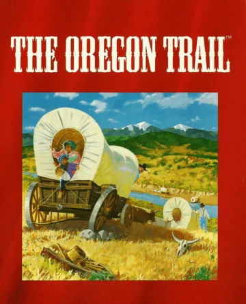 The Oregon Trail