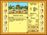 The Oregon Trail Deluxe (gallery 05)