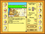 The Oregon Trail Deluxe (gallery 06)