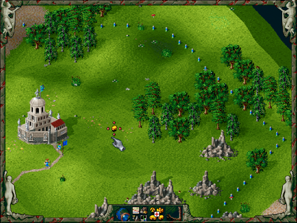 The settlers II - 10th anniversary