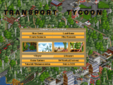 Transport Tycoon Deluxe (gallery 02)