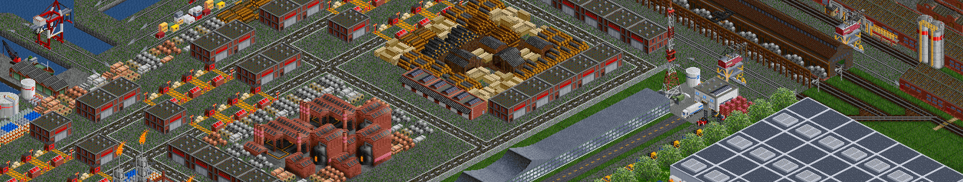 Transport Tycoon Deluxe (header background)
