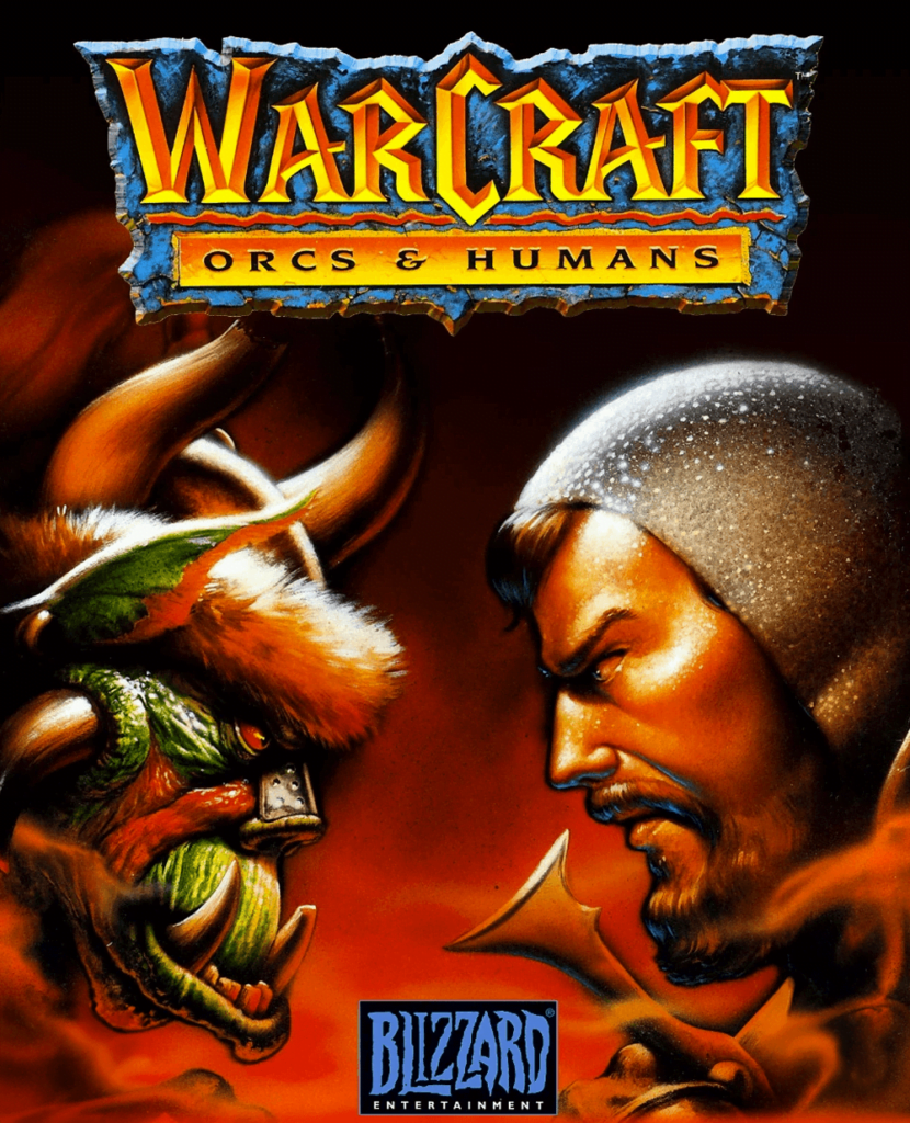 WarCraft: Orcs & Humans - Play Game Online