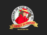 Where in the World is Carmen Sandiego deluxe (gallery 02)