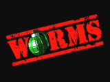 Worms (gallery 02)