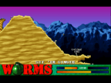 Worms (gallery 03)