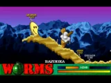 Worms (gallery 04)