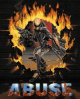 Abuse (DOS cover)