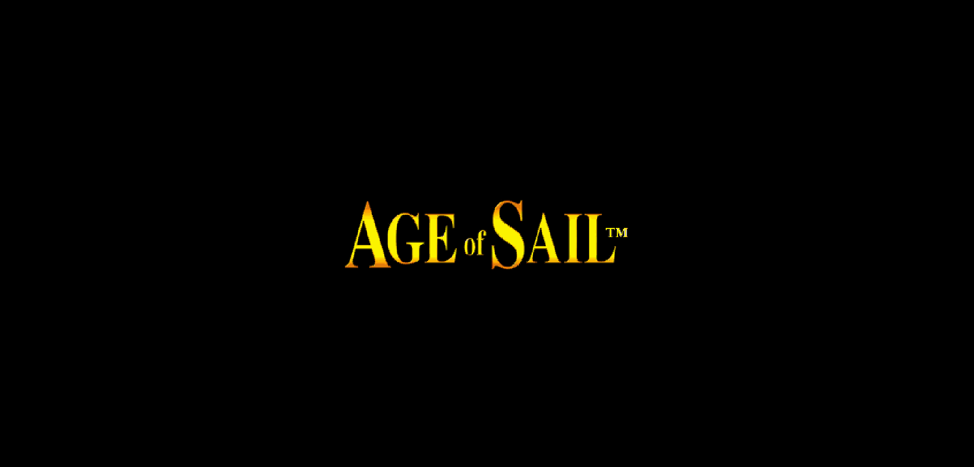 Age of Sail (game background)